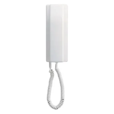 Aiphone IE Series Handset Master Station for 1 Door,  AI-IE-1AD
