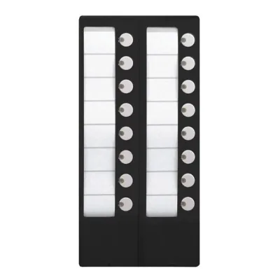 Aiphone AX Series 16 Door / Sub Add-on Selector