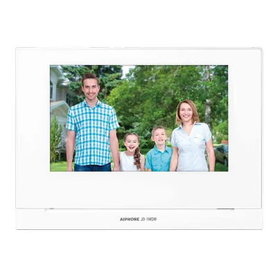 Aiphone JO 7" Touch Screen Room Station Only