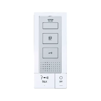 Aiphone DB Series Hands-free Master Station