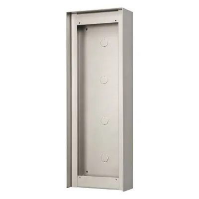 Aiphone GT Series 4 Module Surface Box, AI-GT-104HB