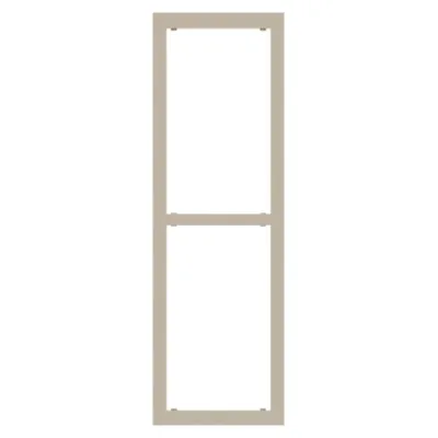 Aiphone GT Series 4 Module Front Frame