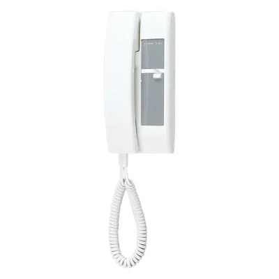 Aiphone TD-H Series 1 Call Handset Master Station