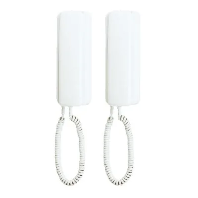 Aiphone AT Series 2 Handsets to suit AT-206, AT-306