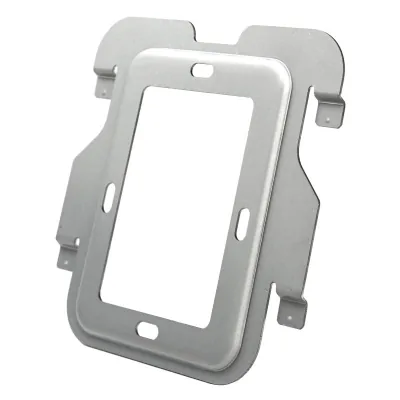 Hikvision Room Station Back Bracket