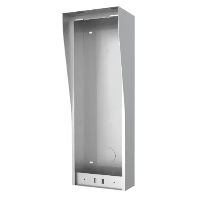 Hikvision Surface Mount Housing for HIK-KD8002-VM Door Station