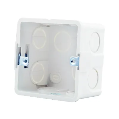 Hikvision Recessed Mounting Box for HIK-KV8102