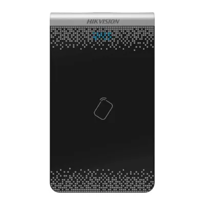 Hikvision Mifare CSN Card Enrolment Station, USB 2.0