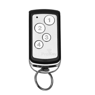Prokey CSD 4 Button ProKey Remote