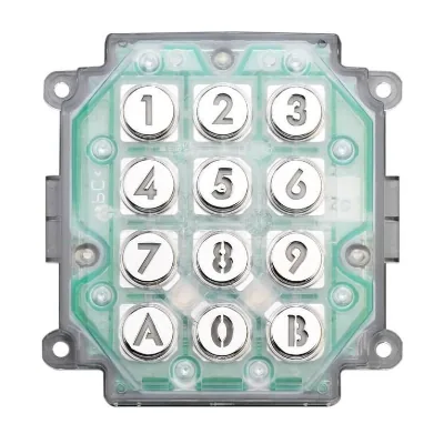 Aiphone AC Series Access Control Keypad Unit