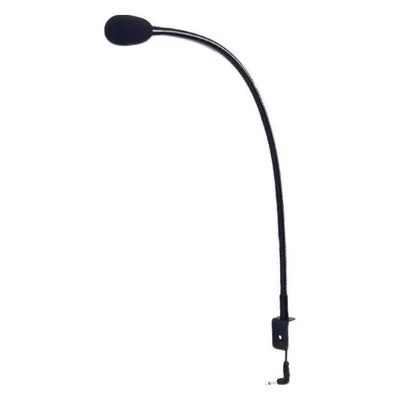 Aiphone IM Series Gooseneck Microphone