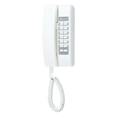Aiphone TD-H Series 24 Call Handset Master Station