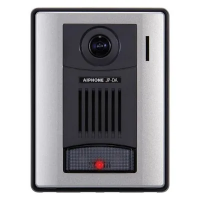 Aiphone JP Series Video Door Station, Plastic