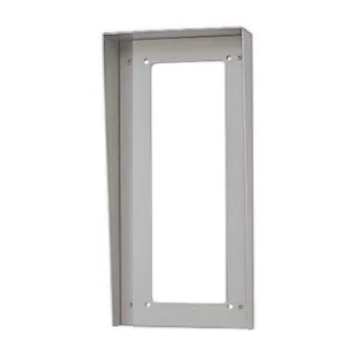 Aiphone GT Series 2 Rain Hood (1 Horizontal x 2 Vertical)