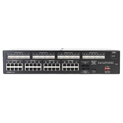 Aiphone AX Series 32 Door / Sub Add-on Exchange Unit