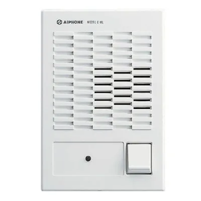 Aiphone ChimeCom Master Station for C-123L/A