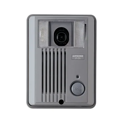 Aiphone JF Series Colour Video Door Station, Surface Mount