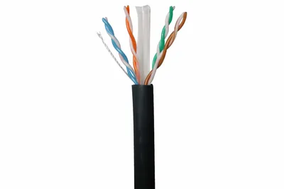 Tensor CAB-CAT6UTPB-305