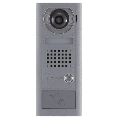 Aiphone AX Series Vandal Video Door Station, AI-AX-DV-P