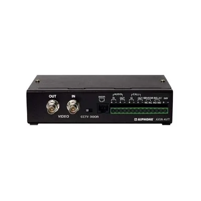 Aiphone AX Series XMTR AV Interface Unit