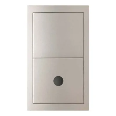 Aiphone GT Series Postal Lock, 2 Module