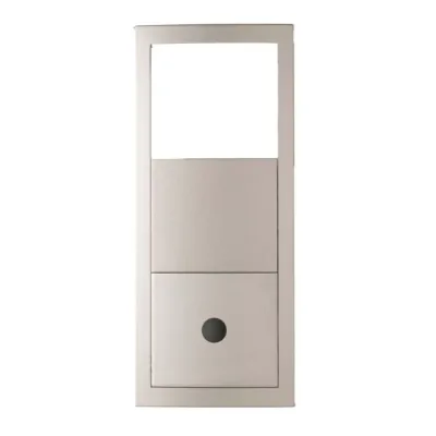 Aiphone GT Series Postal Lock, 3 Module