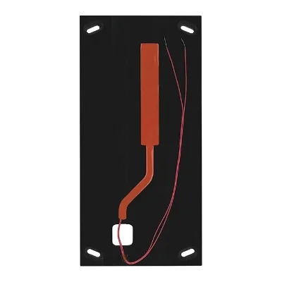 Aiphone IS Series Heater Module, IS-DV/F