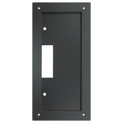 Aiphone IS Series Mullion Mount Bracket for IS-DV