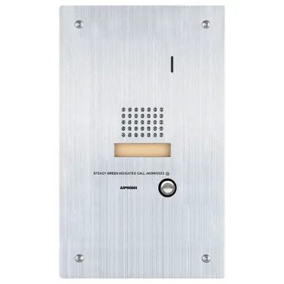 Aiphone IS Series Audio Sub Station with CCTV Input