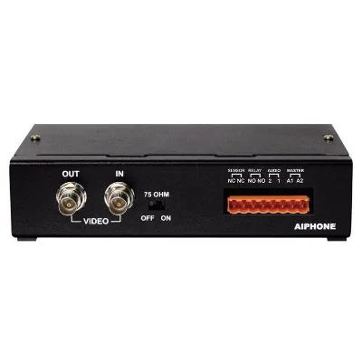 Aiphone JF Series CCTV Input Modulator