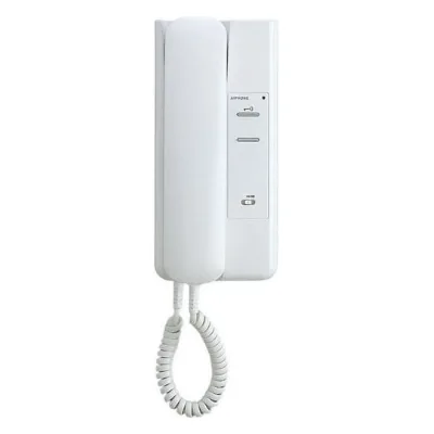 Aiphone KB Series Audio Only Sub Handset for KB