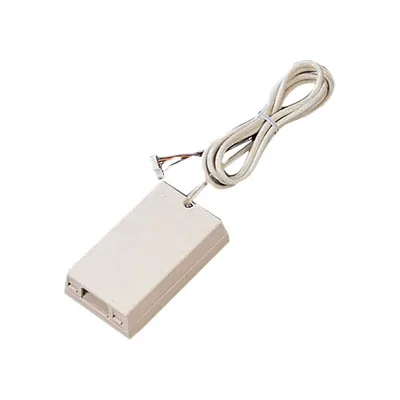 Aiphone LEF Series Desktop Terminal Box for LEF5