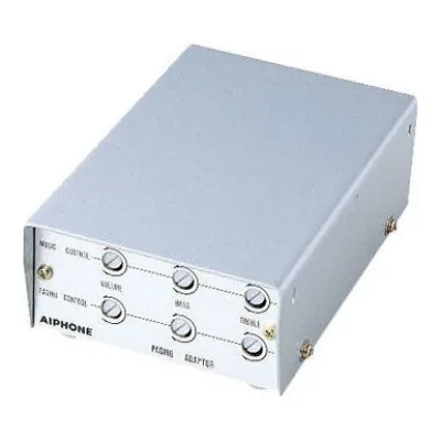 Aiphone MC Series Paging Adaptor for MarketCom
