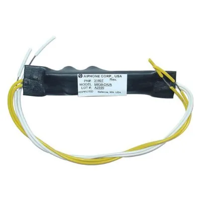 Aiphone MKW Remote Activation Interface Adaptor for Door Stations