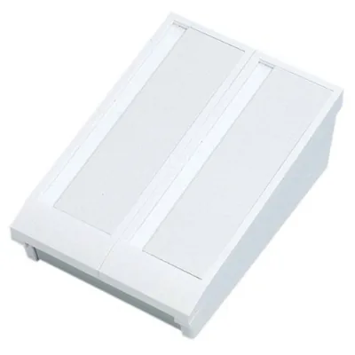 Aiphone TC-M Series 10 Station Audio Door Adaptor