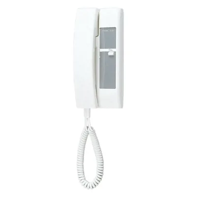 Aiphone TD-H Series 1 Call Handset Master Station, AI-TD-1HL
