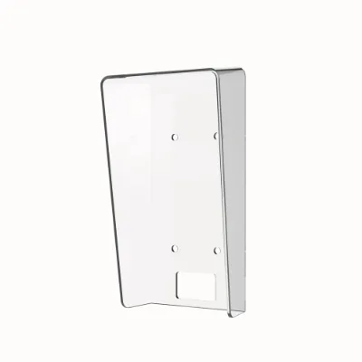 Hikvision 2nd Gen Shroud to suit HIK-KV6113-WPE1