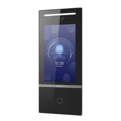 Hikvision Facial Recognition Intercom Door Station