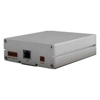 Aiphone IE Series Audio IP Adaptor with Power Supply