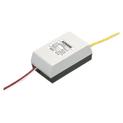 Aiphone RY External Signalling Relay for IE, LEF, TDH Series