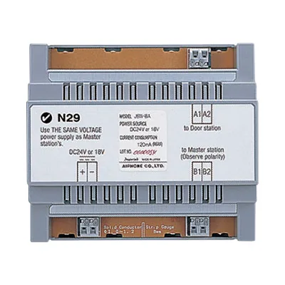 Aiphone JF Series Long Distance Adaptor