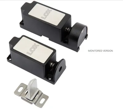 LOX Locking CL0001