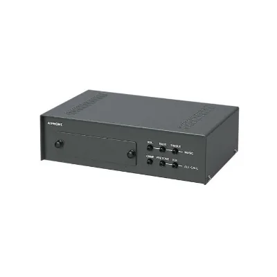 Aiphone LEF Series All-Call / Chime / BGM Adaptor