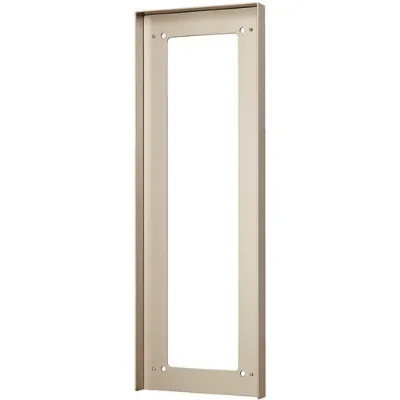 Aiphone GT Series 4 Module Rain Hood