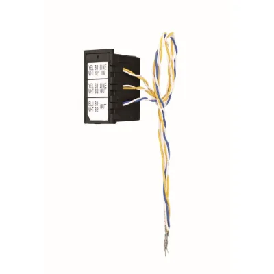 Aiphone GT Series 1 Zone Video Adapter
