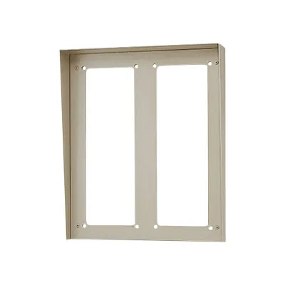 Aiphone GT Series 4 Module Rain Hood, AI-GT-202H