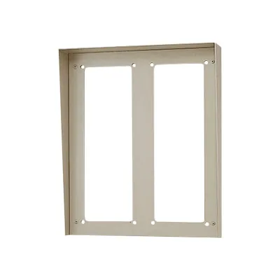 Aiphone GT Series 6 Module Rain Hood