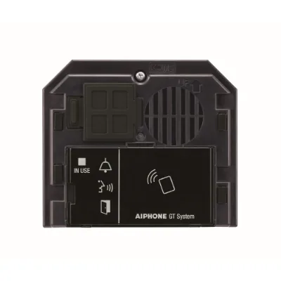 Aiphone GT Series Audio Module with NFC Reader