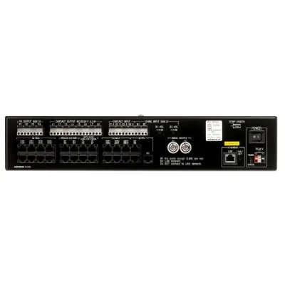 Aiphone IS Series Central Control Unit, 4 Masters