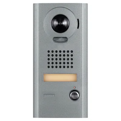 Aiphone IS Series Vandal Resistant Colour Video Door Station